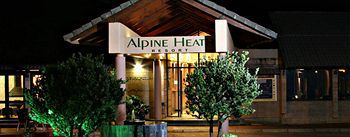 Alpine Health Resort Jagersrust Zewnętrze zdjęcie
